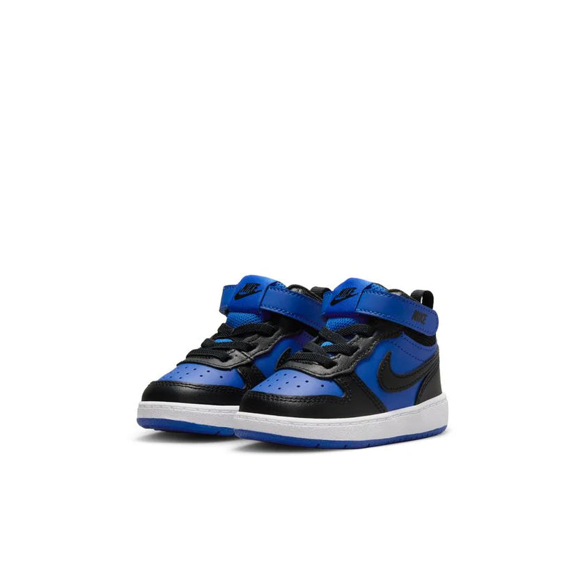 ZAPATILLAS NIKE COURT BOROUGH MID NIÑO CD7784
