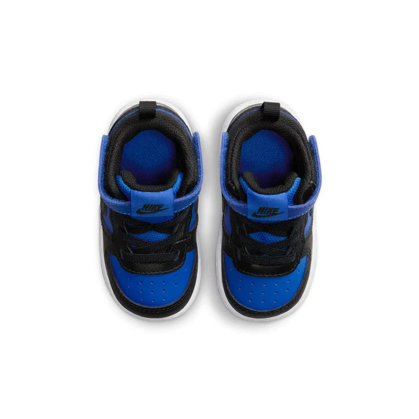 ZAPATILLAS NIKE COURT BOROUGH MID NIÑO CD7784