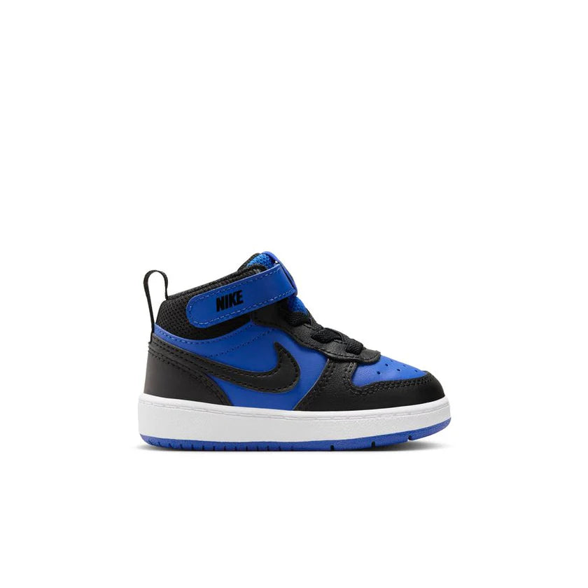 ZAPATILLAS NIKE COURT BOROUGH MID NIÑO CD7784