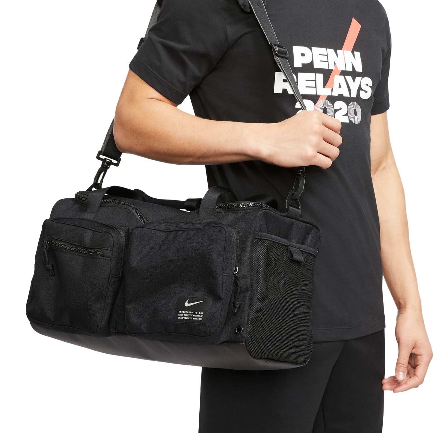 BOLSA DEPORTE NIKE UTILITY S POWER CK2795