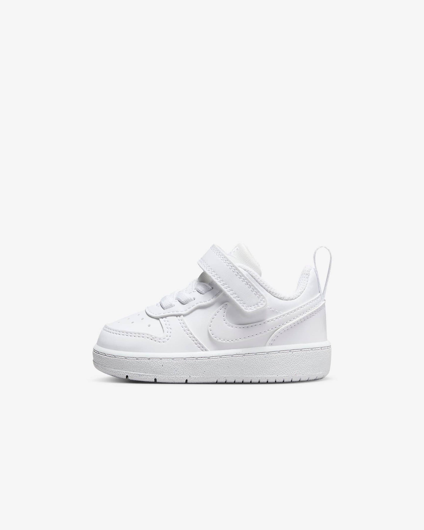 ZAPATILLAS NIKE COURT BOROUGH LOW RECRAFT NIÑO DV5458