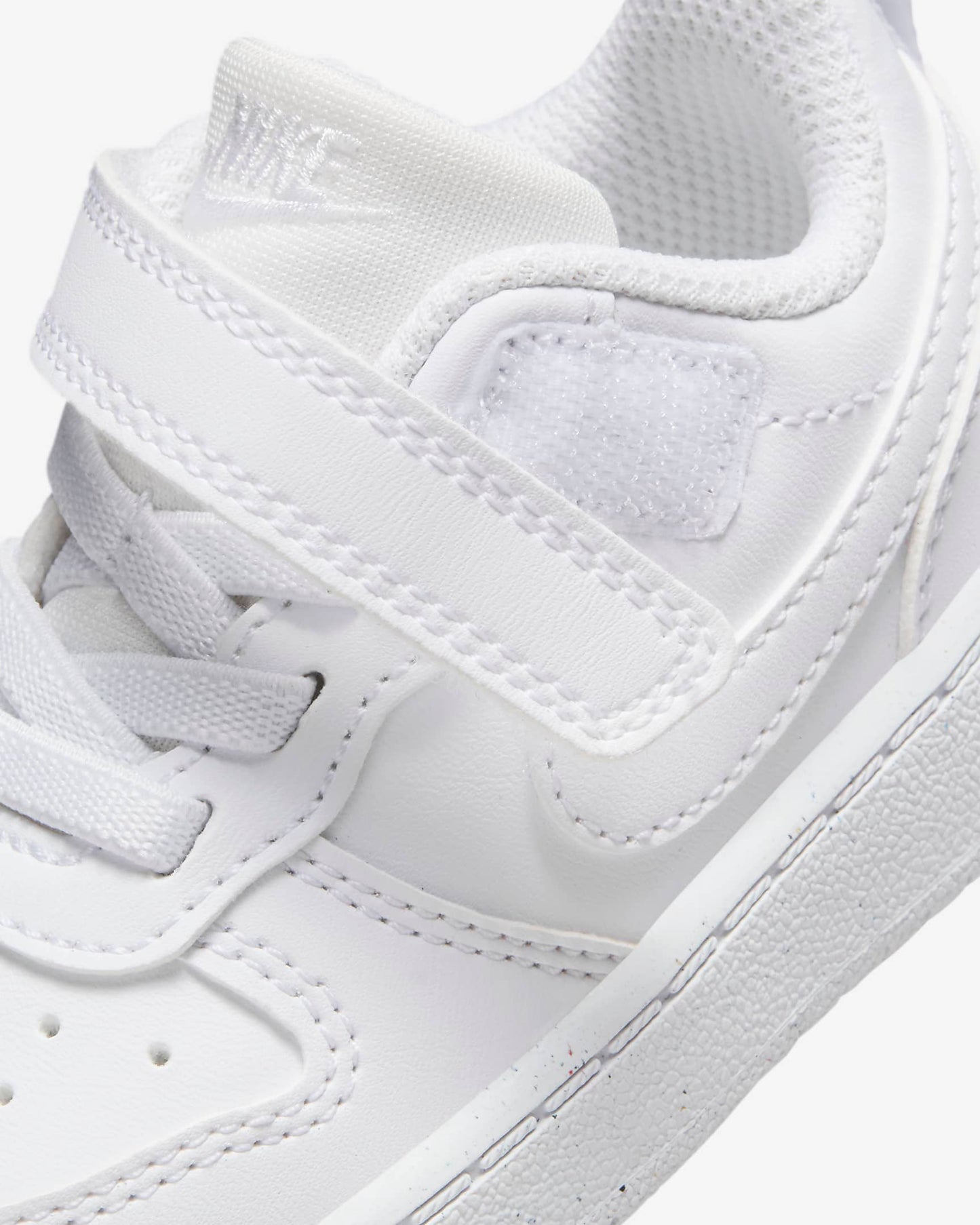 ZAPATILLAS NIKE COURT BOROUGH LOW RECRAFT NIÑO DV5458
