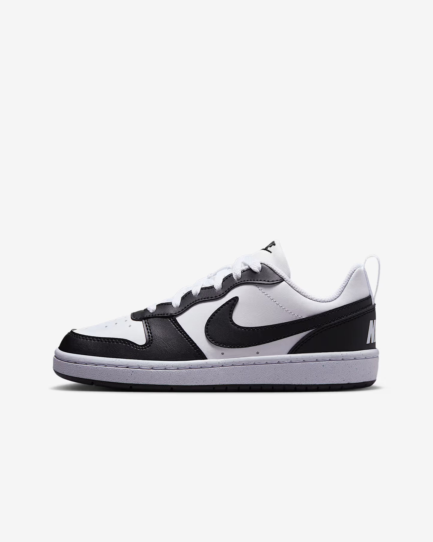 ZPATILLAS NIKE COURT BOROUGH LOW RECRAFT NIÑO DV5456