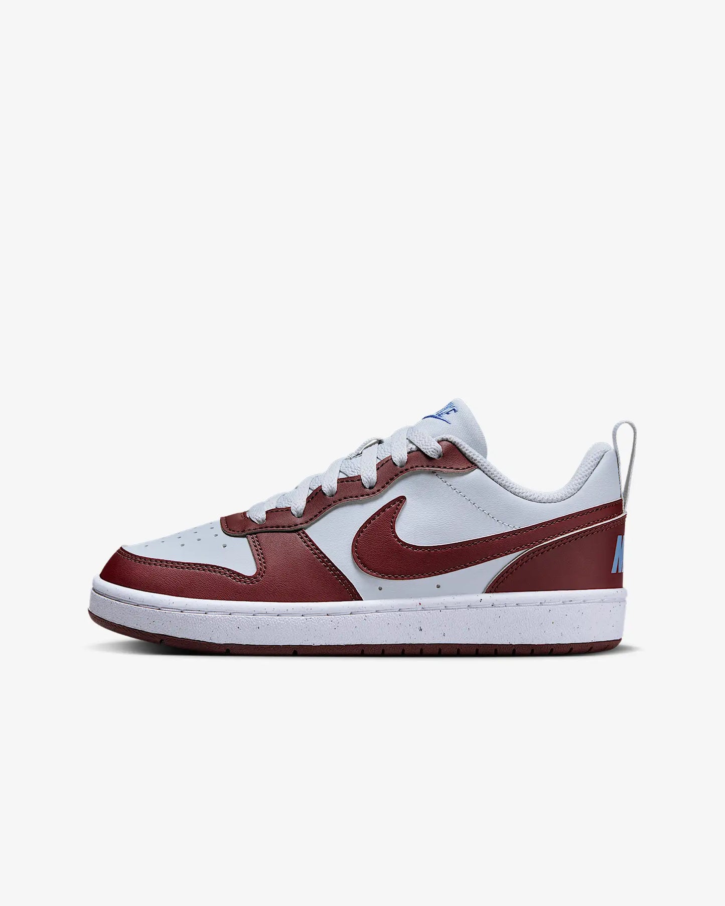 ZAPATILLAS NIKE COURT BOROUGH LOW RECRAFT NIÑO DV5456