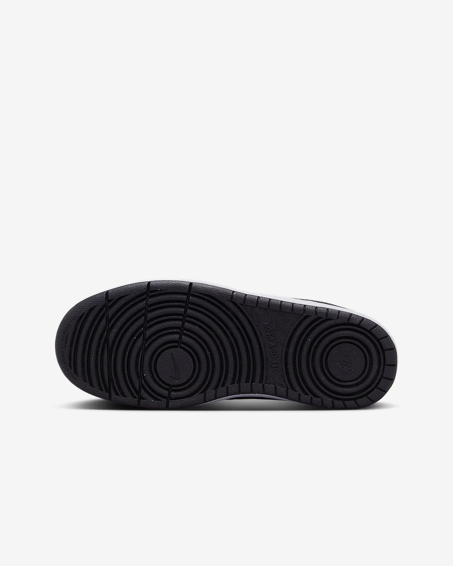 ZPATILLAS NIKE COURT BOROUGH LOW RECRAFT NIÑO DV5456