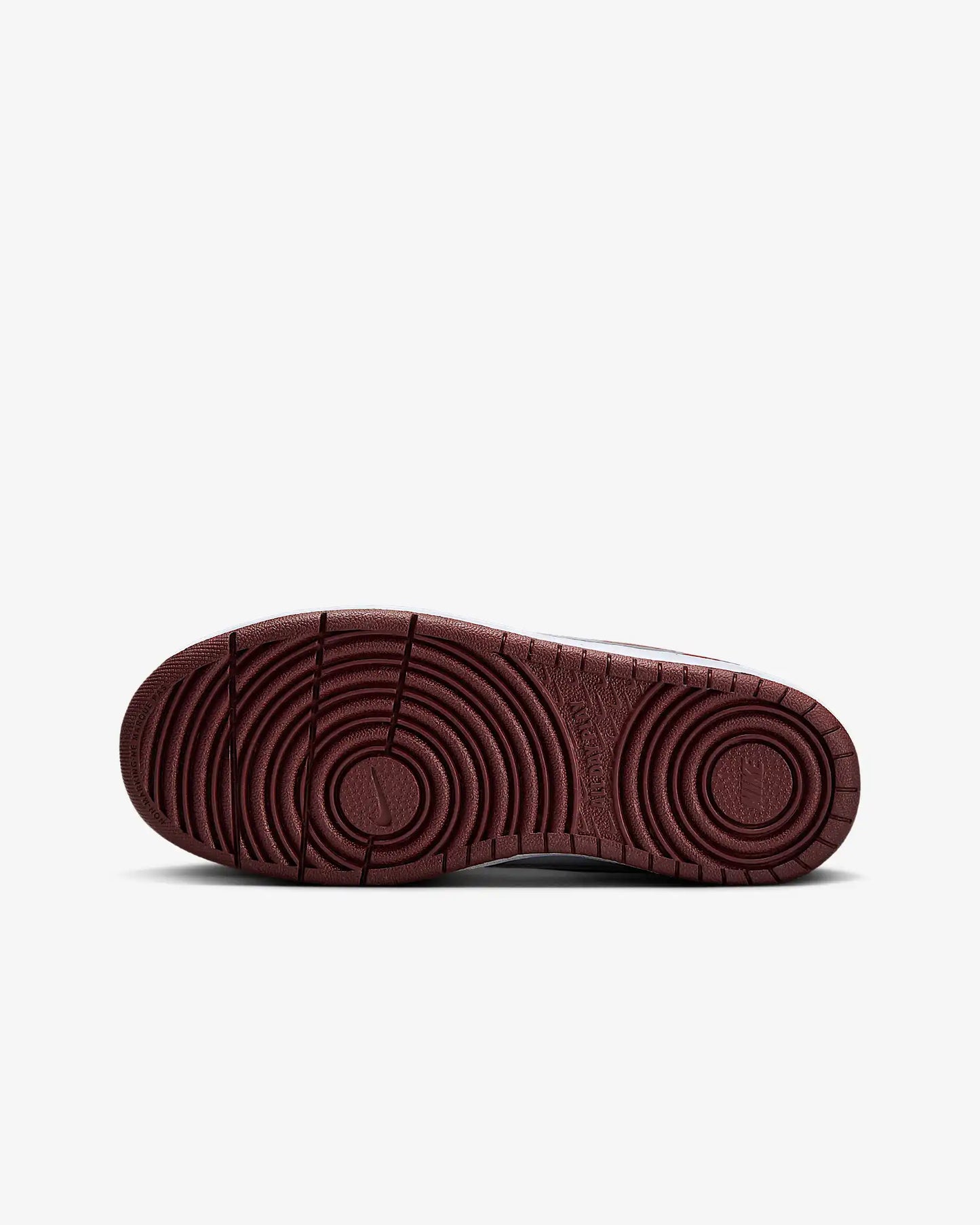 ZAPATILLAS NIKE COURT BOROUGH LOW RECRAFT NIÑO DV5456