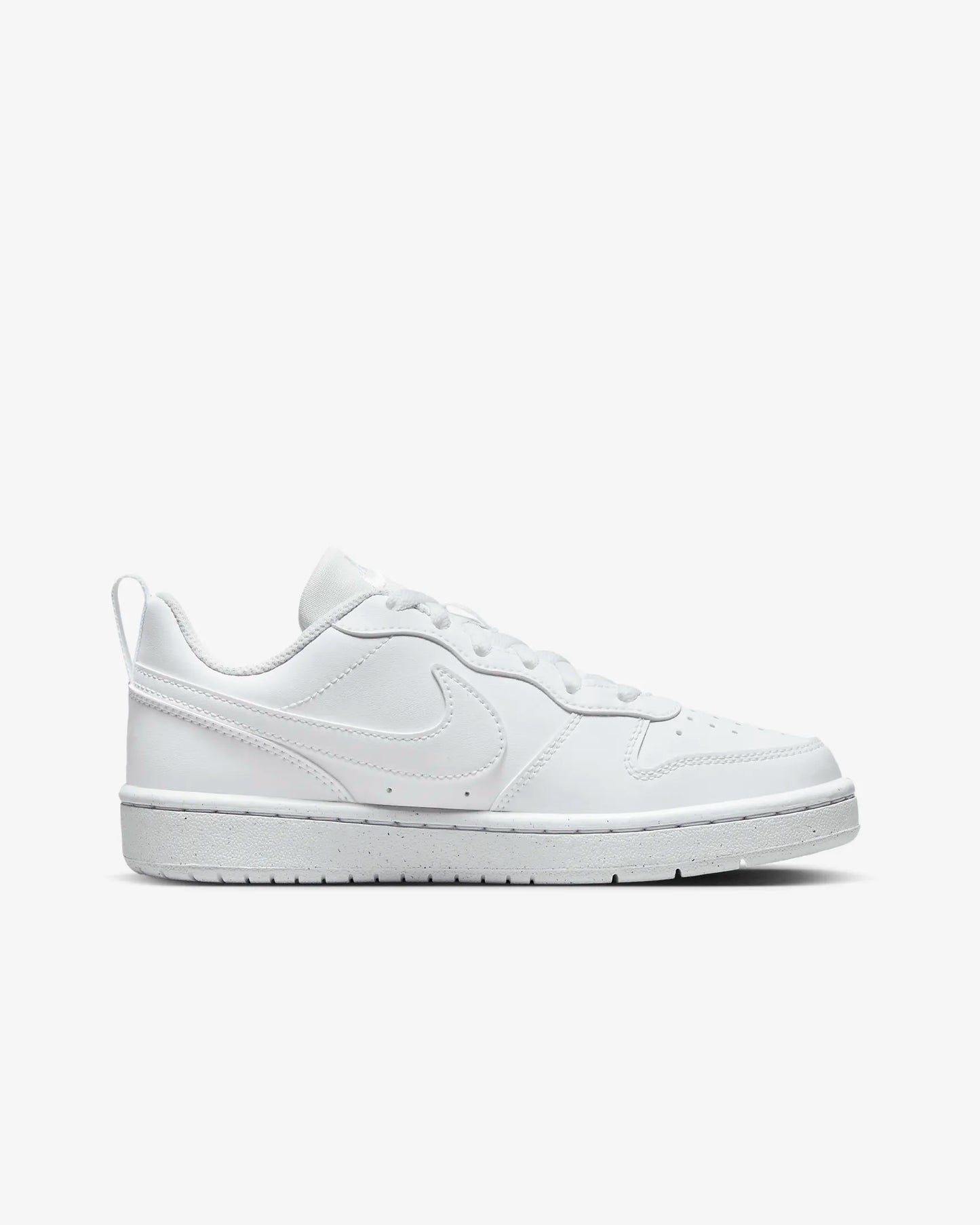 ZAPATILLAS NIKE COURT BOROUGH LOW RECRAFT NIÑO DV5456