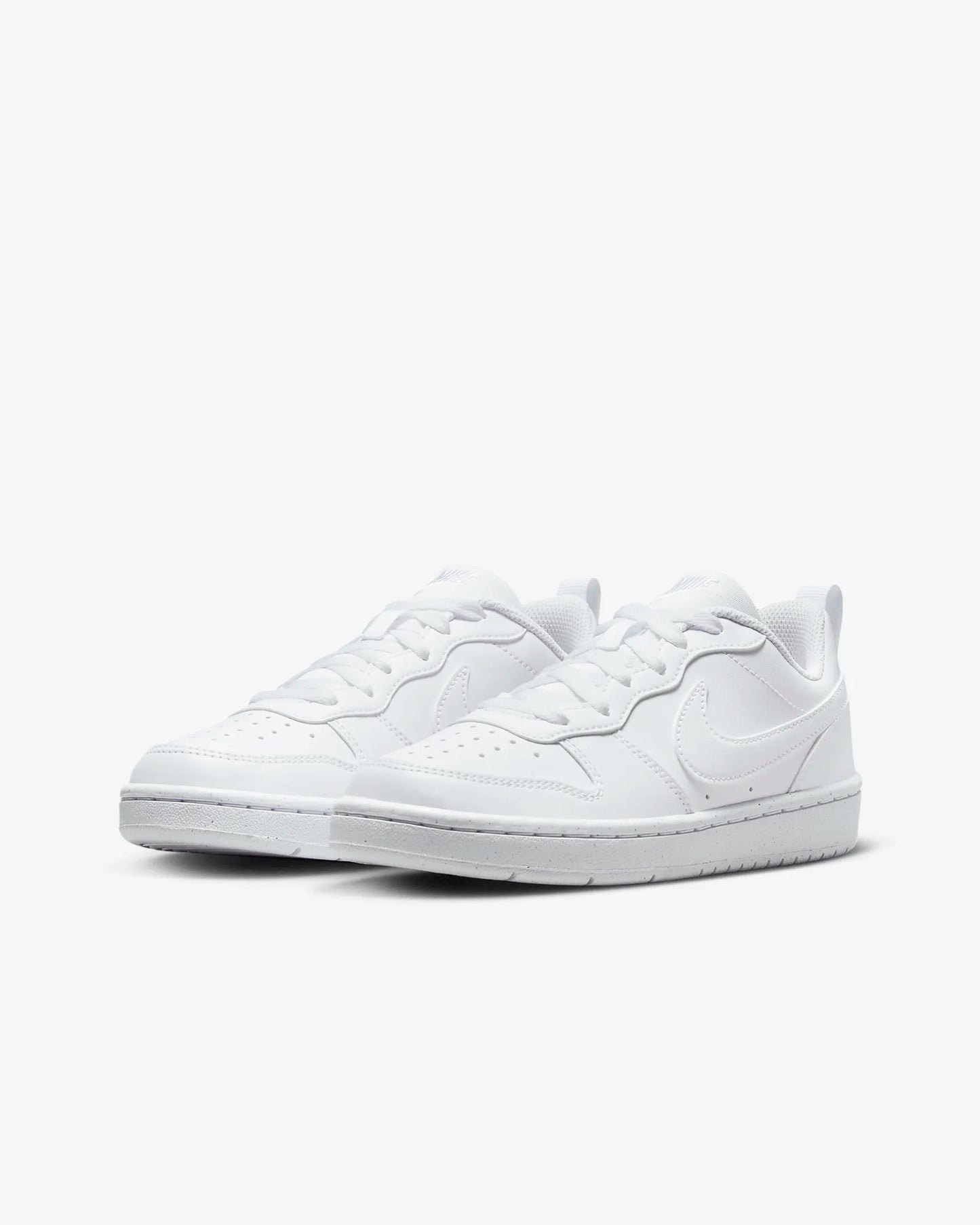 ZAPATILLAS NIKE COURT BOROUGH LOW RECRAFT NIÑO DV5456