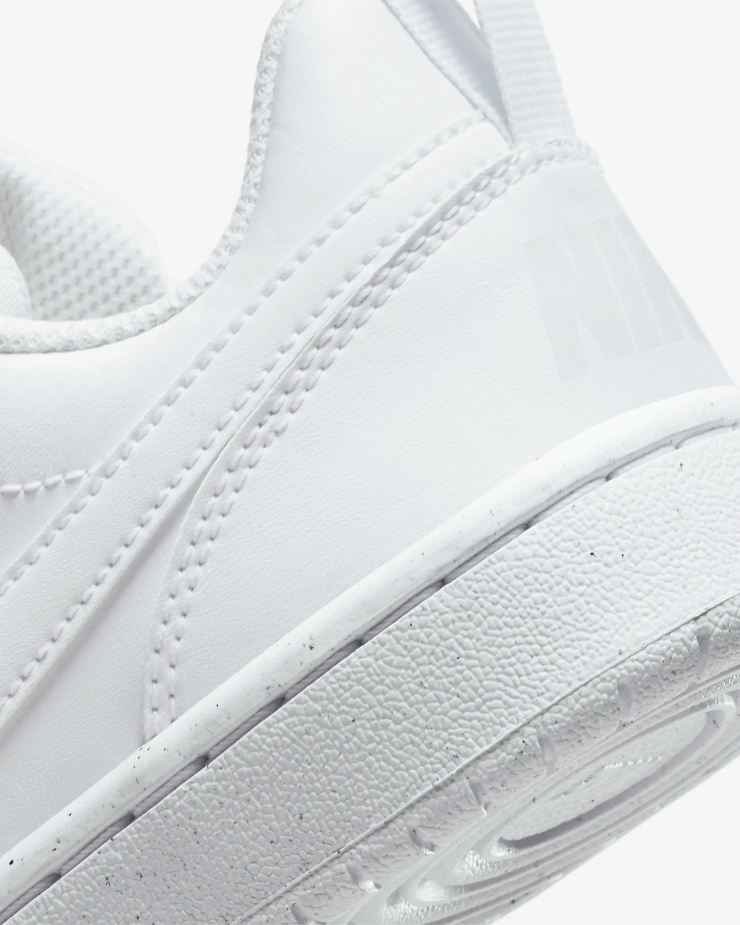 ZAPATILLAS NIKE COURT BOROUGH LOW RECRAFT NIÑO DV5456