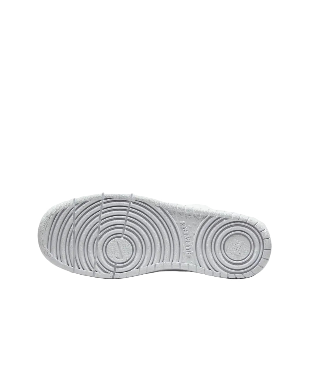 ZAPATILLAS NIKE KIDS COURT BOROUGH LOW RECRAF DV5456
