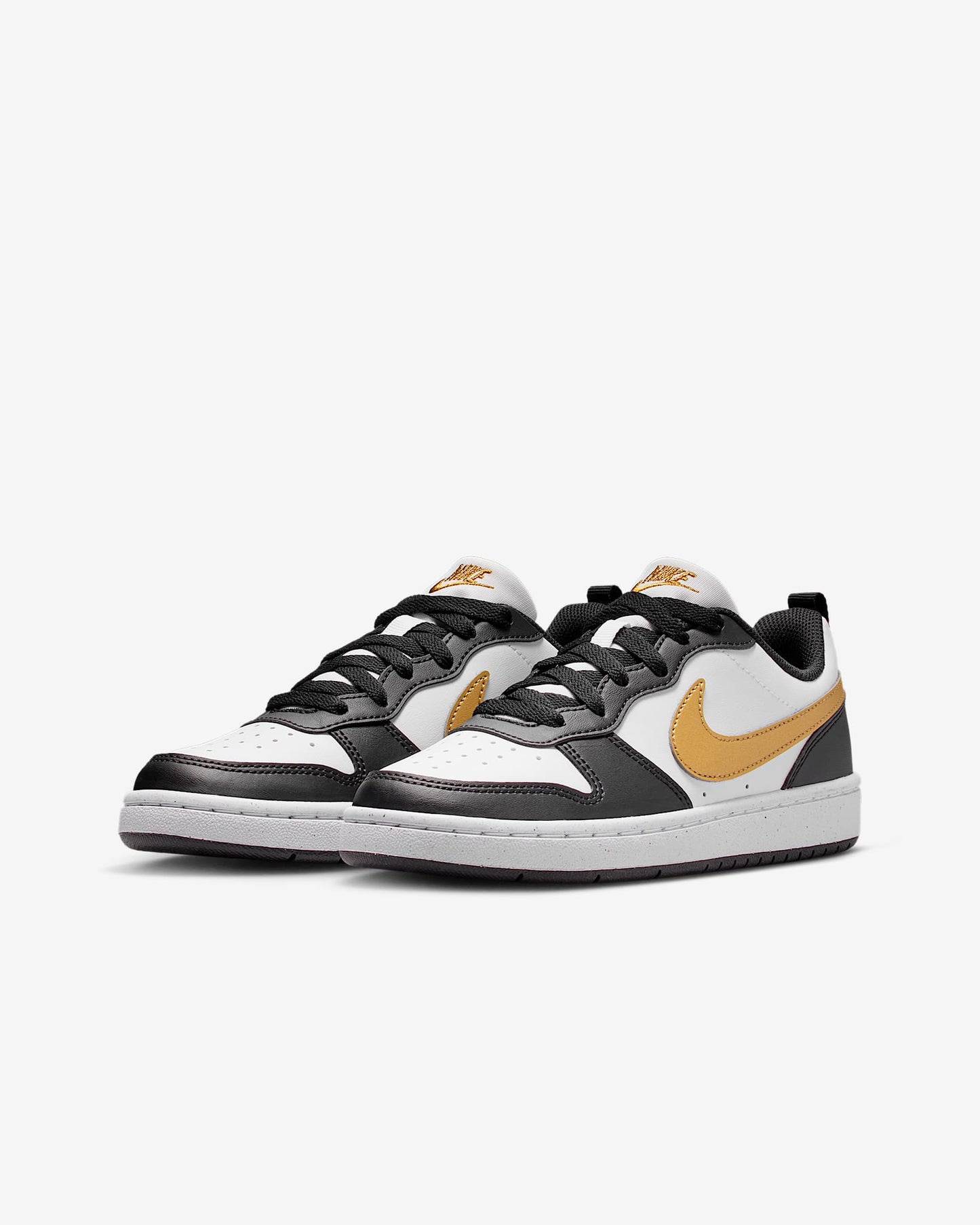 ZAPATILLAS KIDS NIKE COURT BOROUGH LOW RECRAFT DV5456