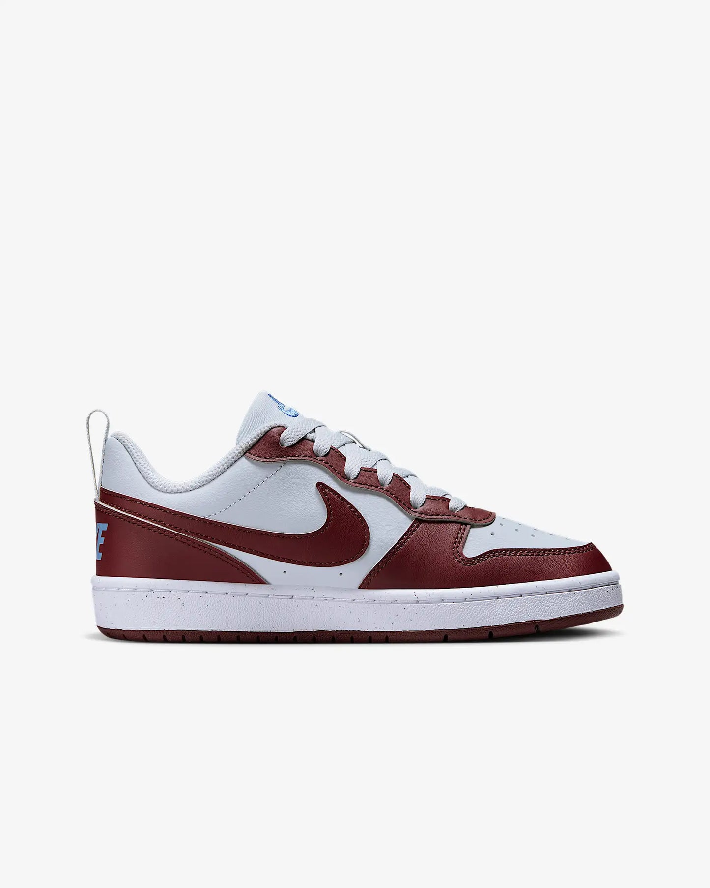 ZAPATILLAS NIKE COURT BOROUGH LOW RECRAFT NIÑO DV5456