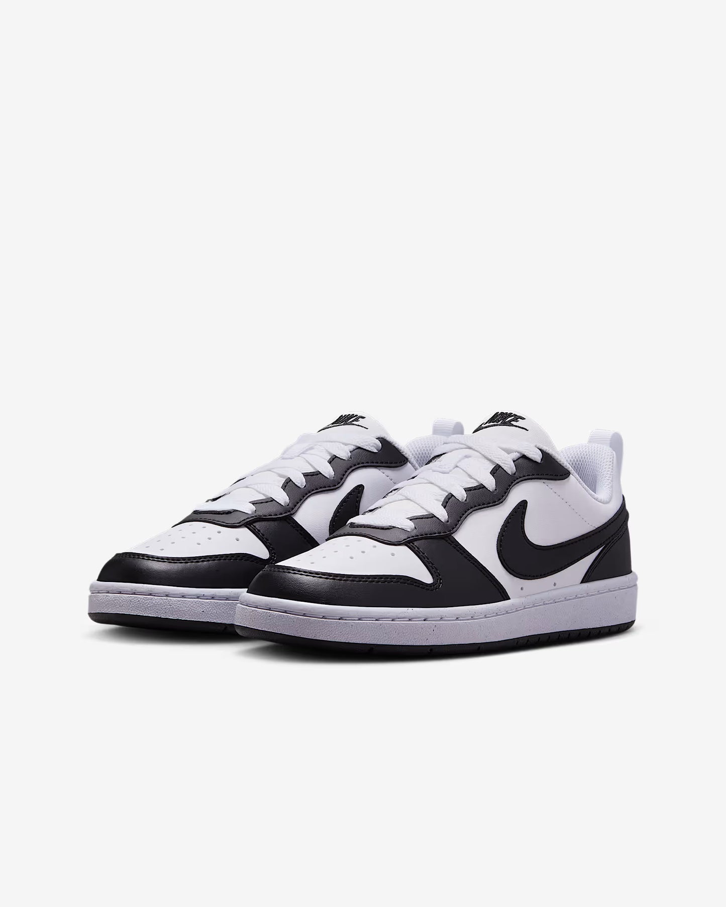 ZPATILLAS NIKE COURT BOROUGH LOW RECRAFT NIÑO DV5456