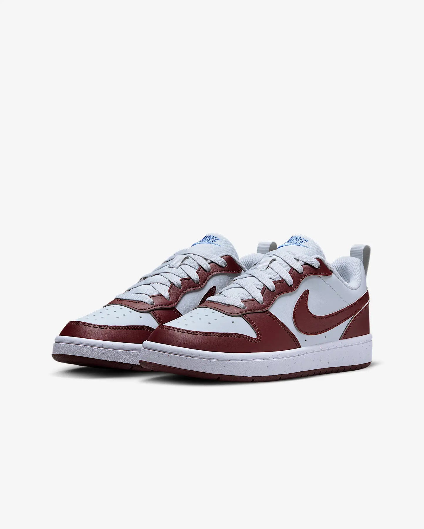 ZAPATILLAS NIKE COURT BOROUGH LOW RECRAFT NIÑO DV5456
