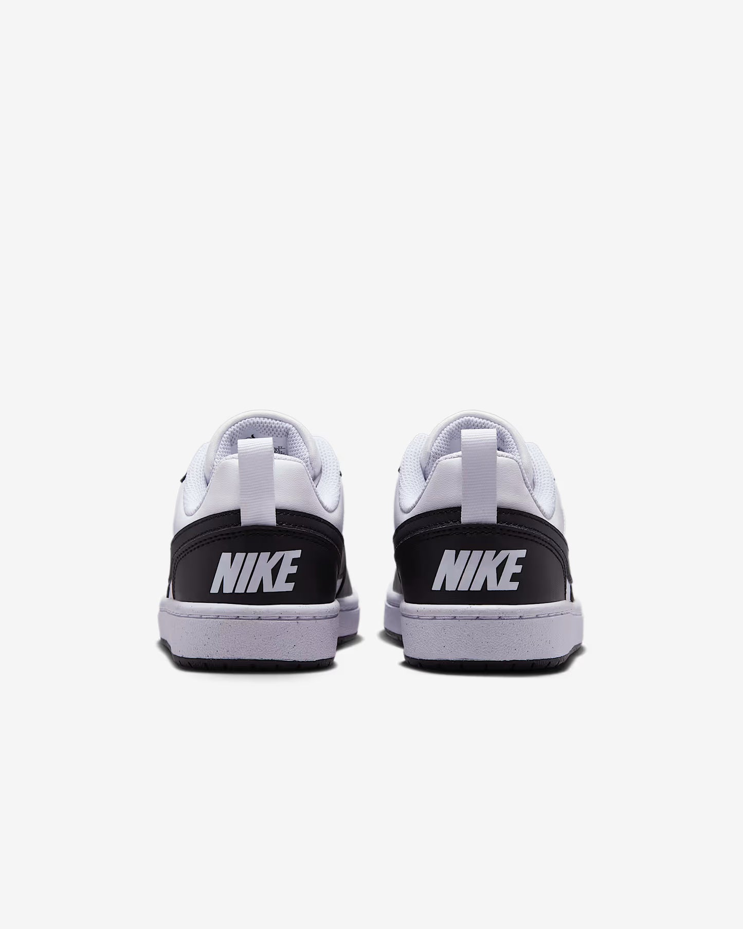 ZPATILLAS NIKE COURT BOROUGH LOW RECRAFT NIÑO DV5456