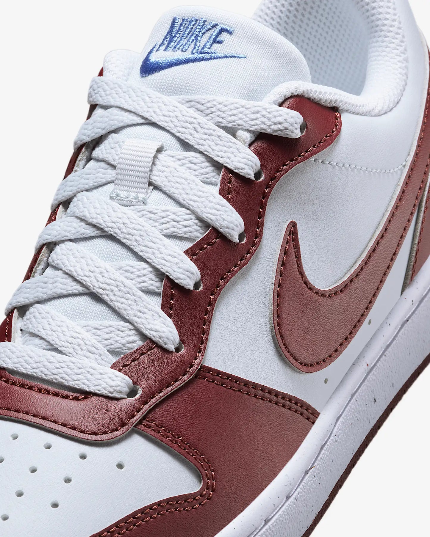 ZAPATILLAS NIKE COURT BOROUGH LOW RECRAFT NIÑO DV5456