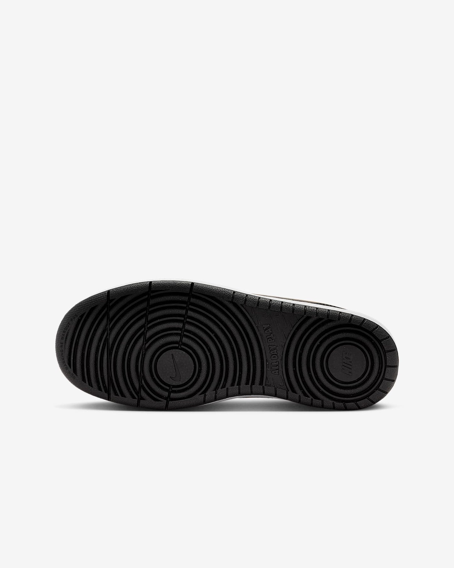 ZAPATILLAS KIDS NIKE COURT BOROUGH LOW RECRAFT DV5456