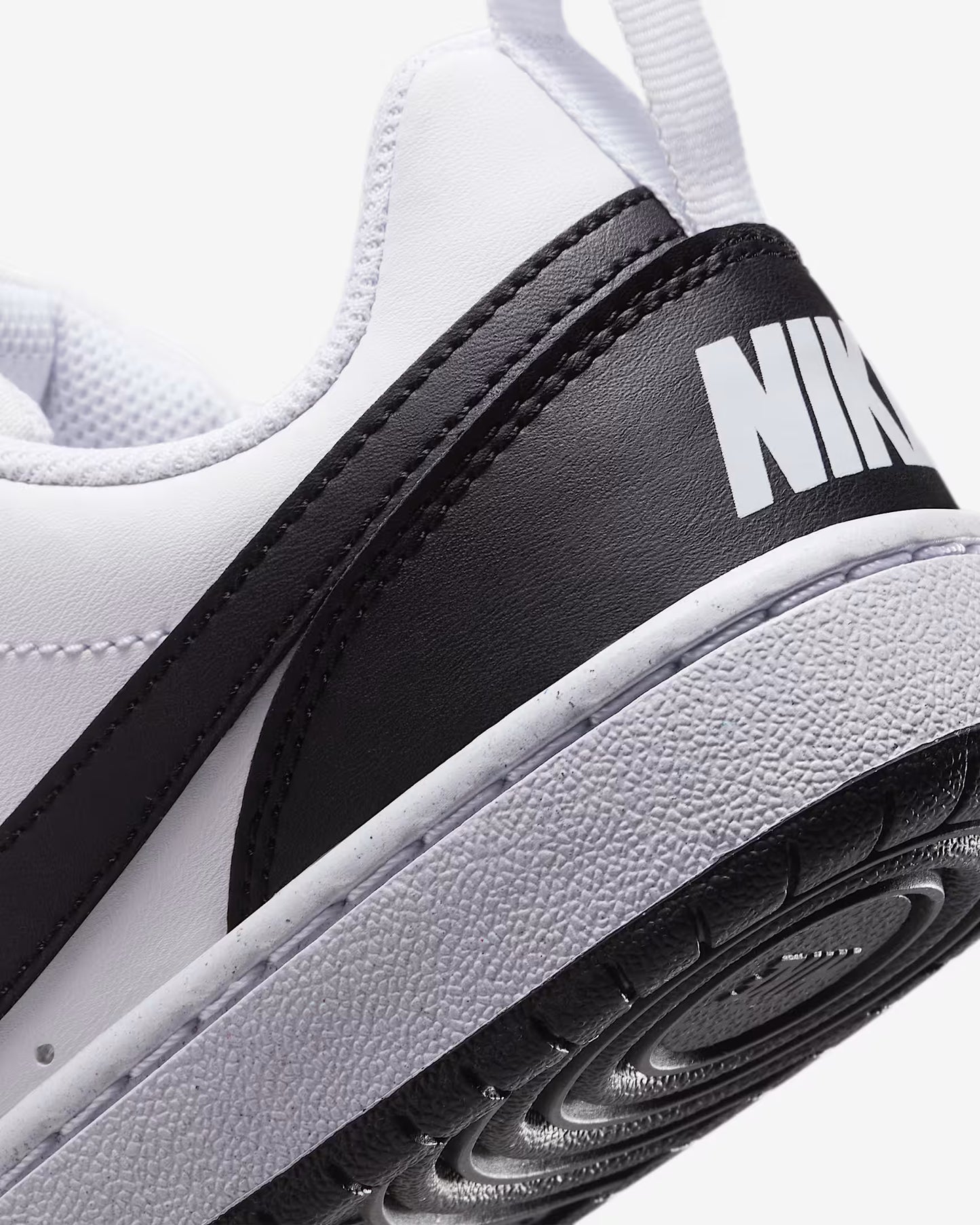 ZPATILLAS NIKE COURT BOROUGH LOW RECRAFT NIÑO DV5456