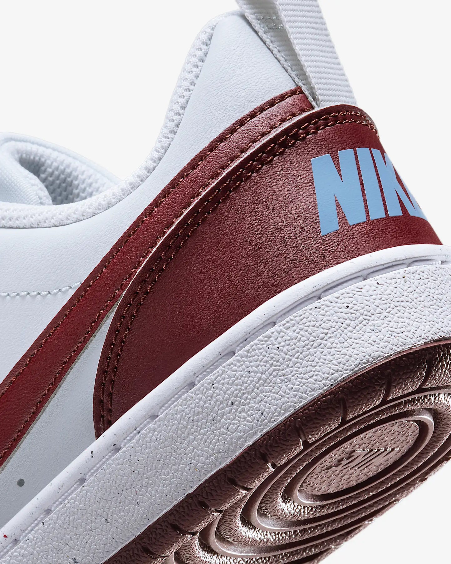 ZAPATILLAS NIKE COURT BOROUGH LOW RECRAFT NIÑO DV5456