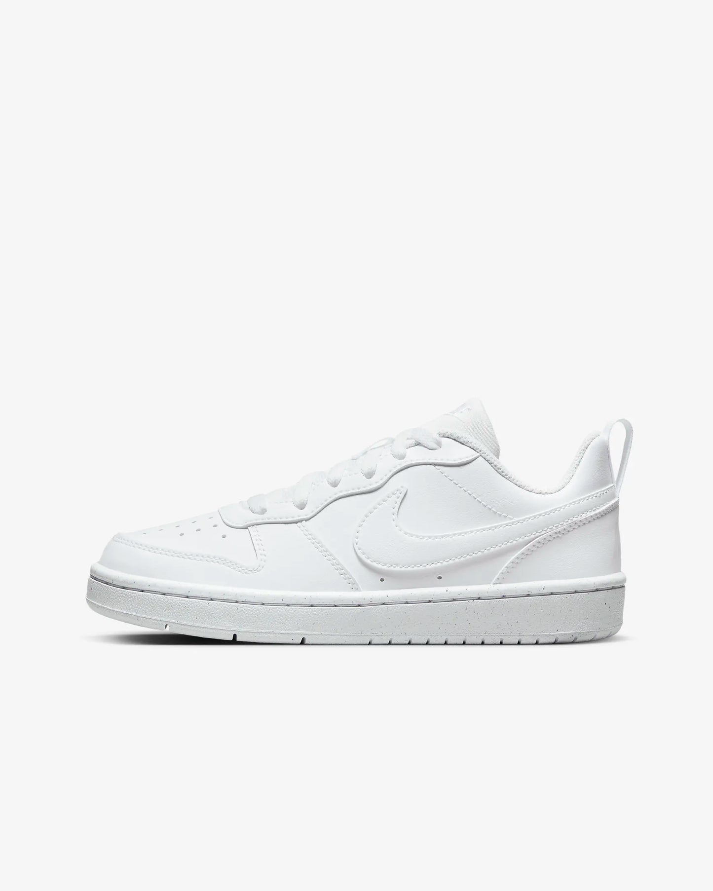 ZAPATILLAS NIKE COURT BOROUGH LOW RECRAFT NIÑO DV5456