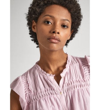 BLUSA MUJER DAKOTA PEPE JEANS PL304822