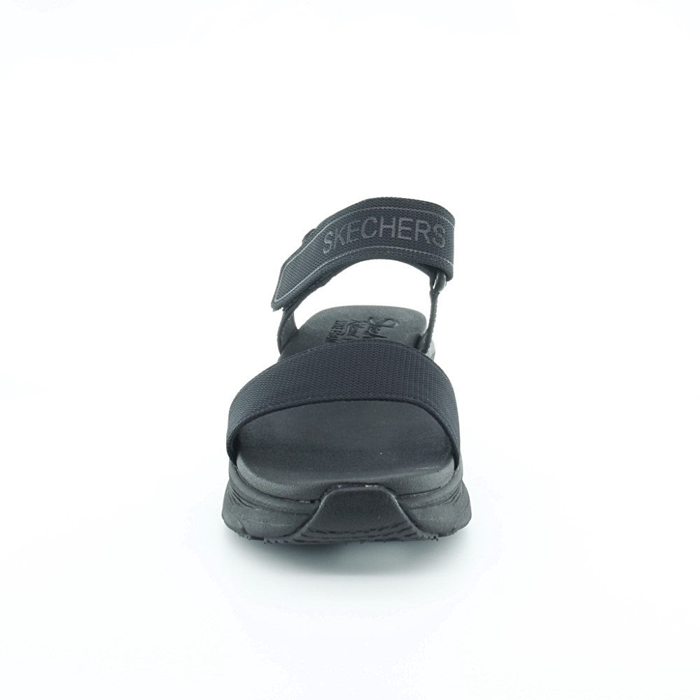 SANDALIA MUJER SKECHERS 119226