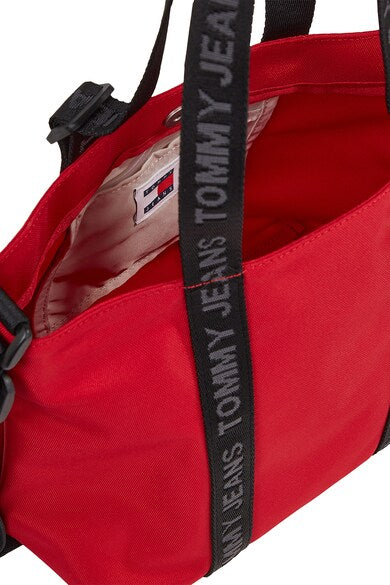 BOLSO TOTE ESSENTIAL PEQUEÑO TOMMY JEANS AW0AW15817