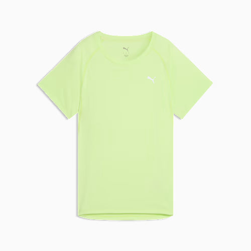 CAMISETA PUMA MUJER RUNNING VELOCITY TEE 526578-38