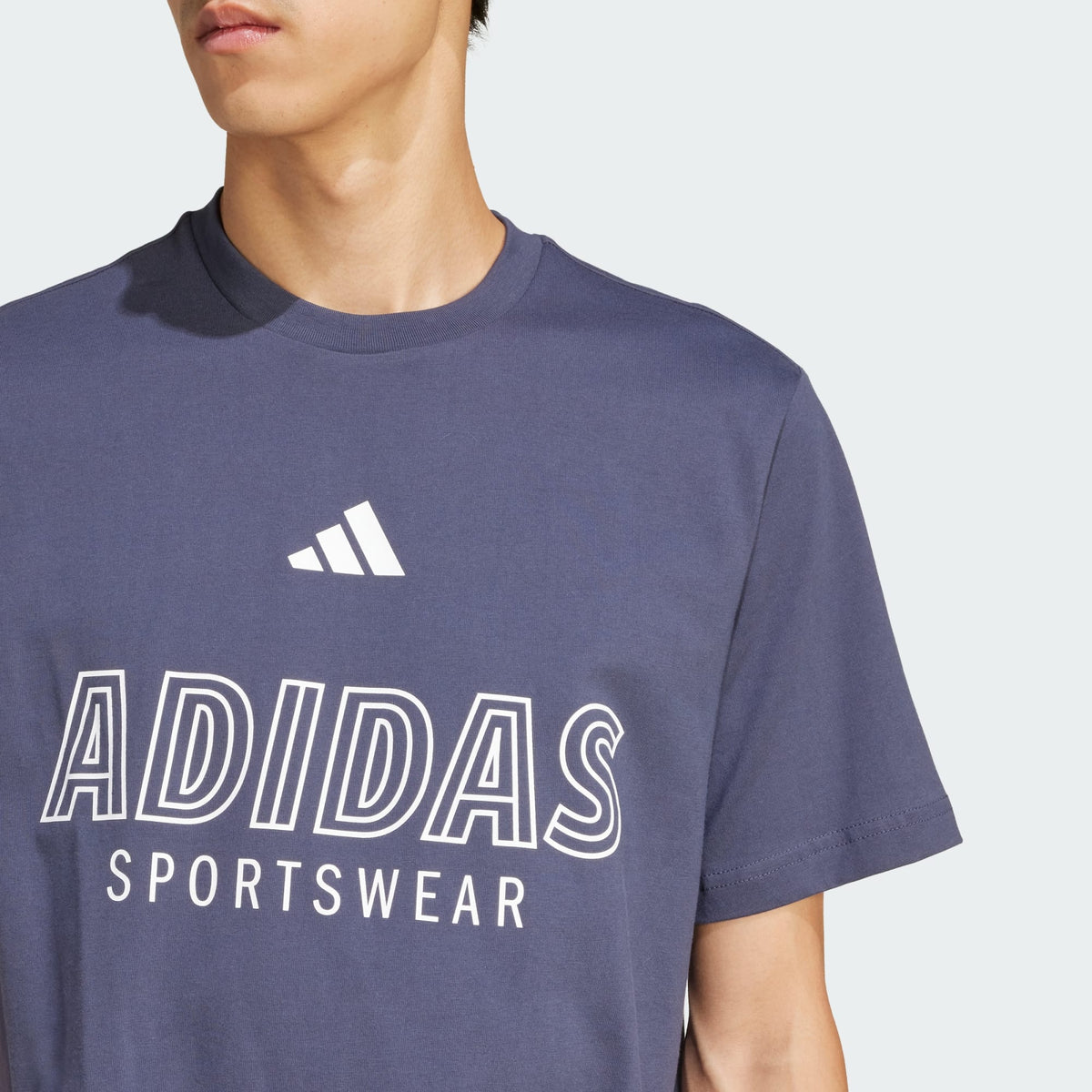 CAMISETA ADIDAS JM0394