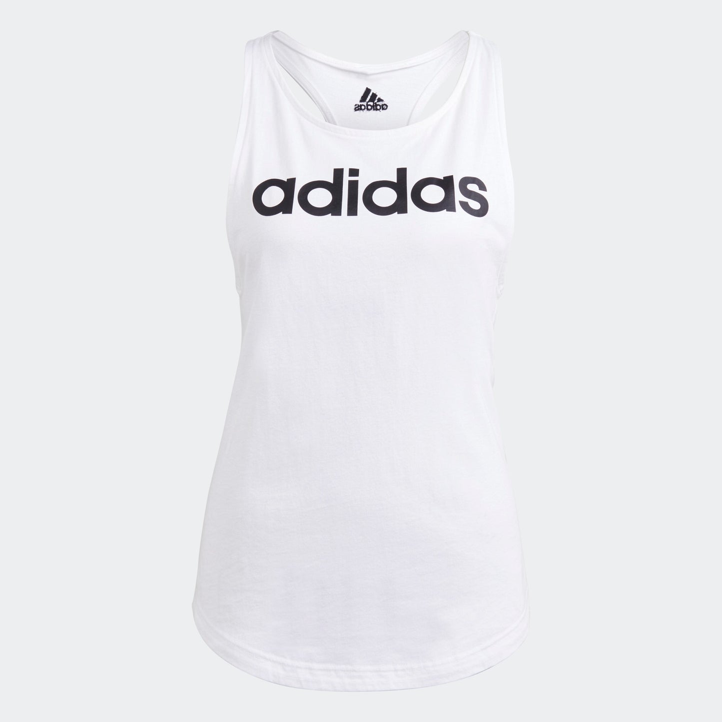 CAMISETA DE TIRANTES ADIDAS MUJER LOUNGEWEAR ESSENTIALS GL0567