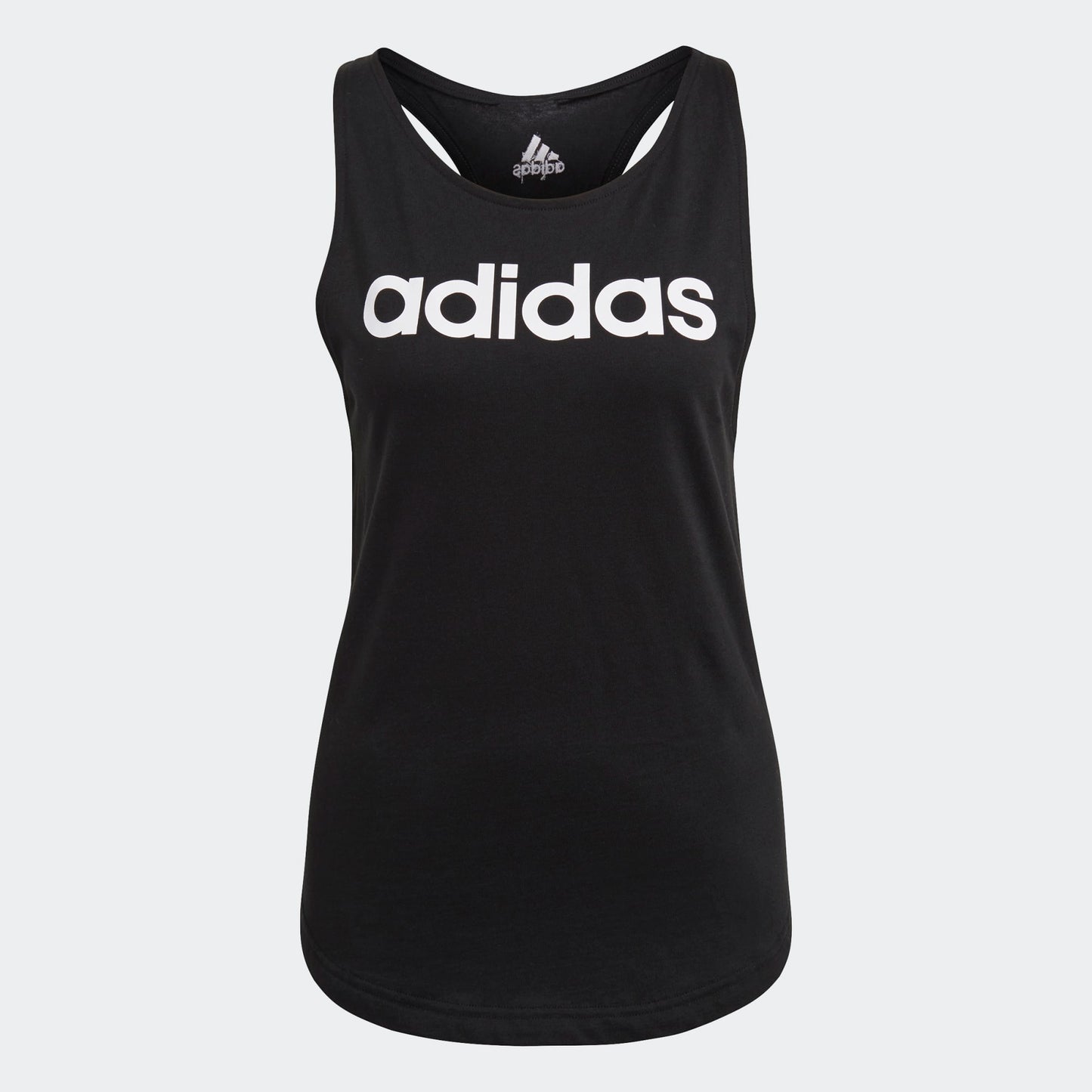 CAMISETA TIRANTES MUJER ADIDAS LOUNGEWEAR ESSENTIALS GL0566