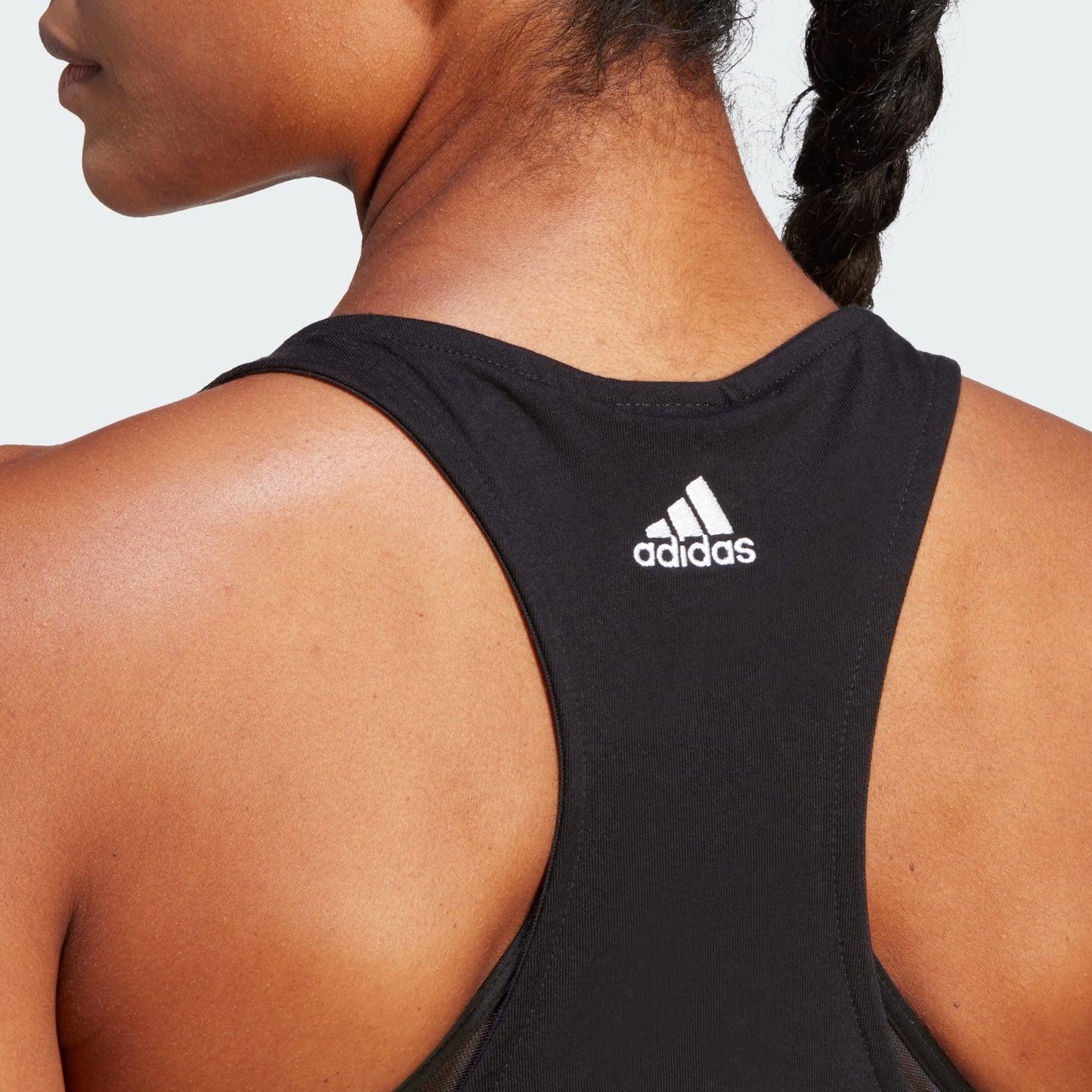 CAMISETA TIRANTES MUJER ADIDAS LOUNGEWEAR ESSENTIALS GL0566