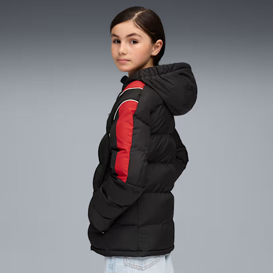 CHAQUERON PUMA KIDS FERRARI 632796-01