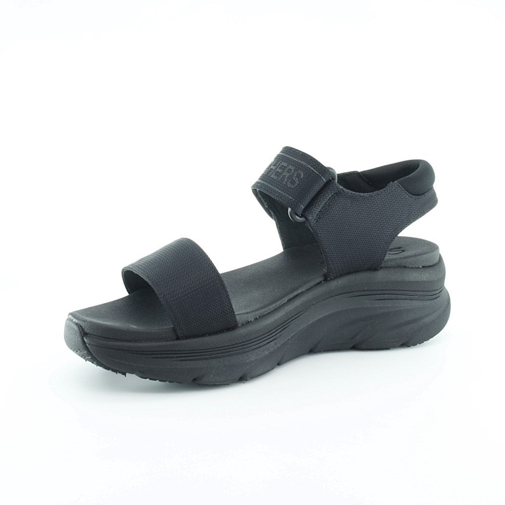 SANDALIA MUJER SKECHERS 119226