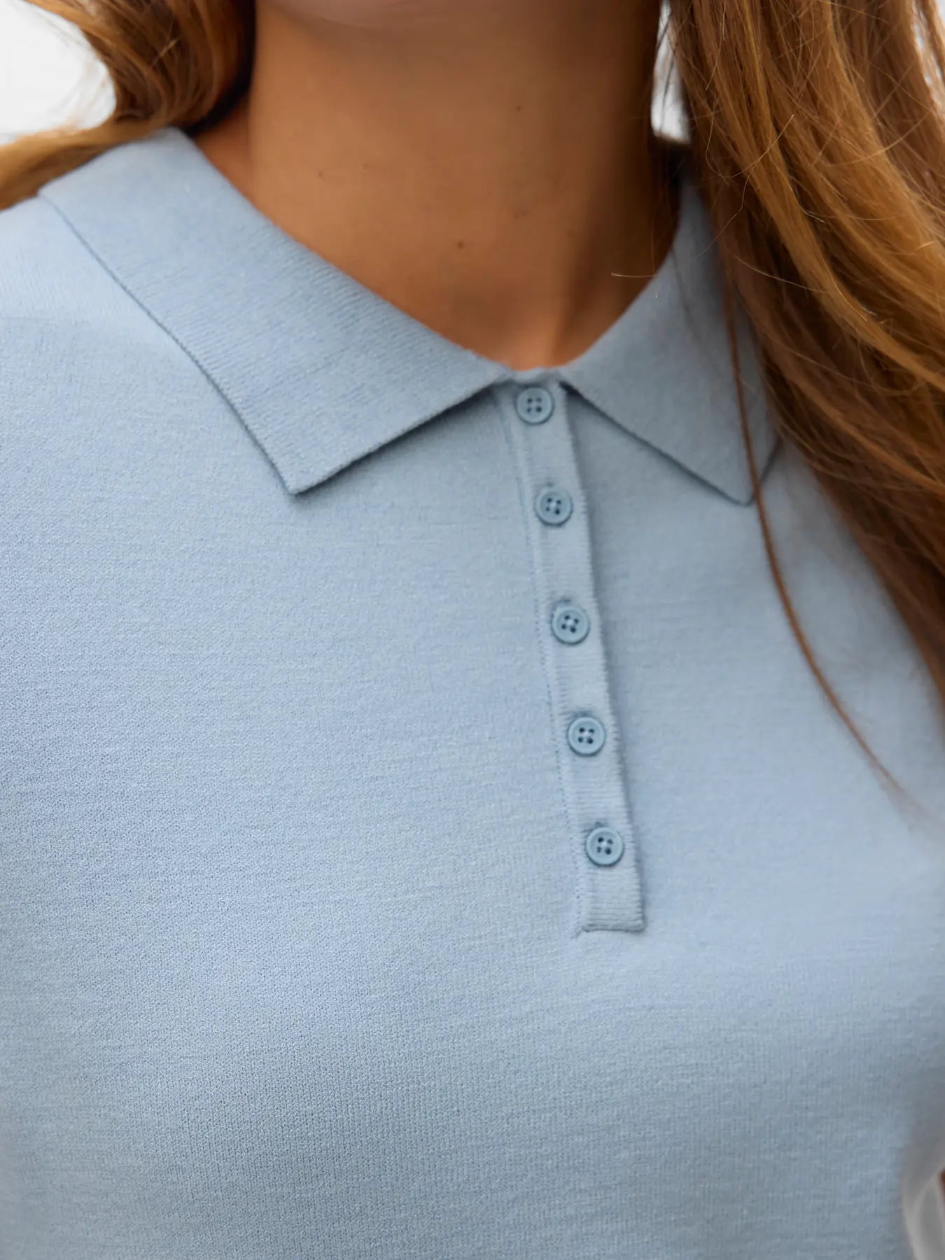 POLO MUJER VERO MODA 10337197