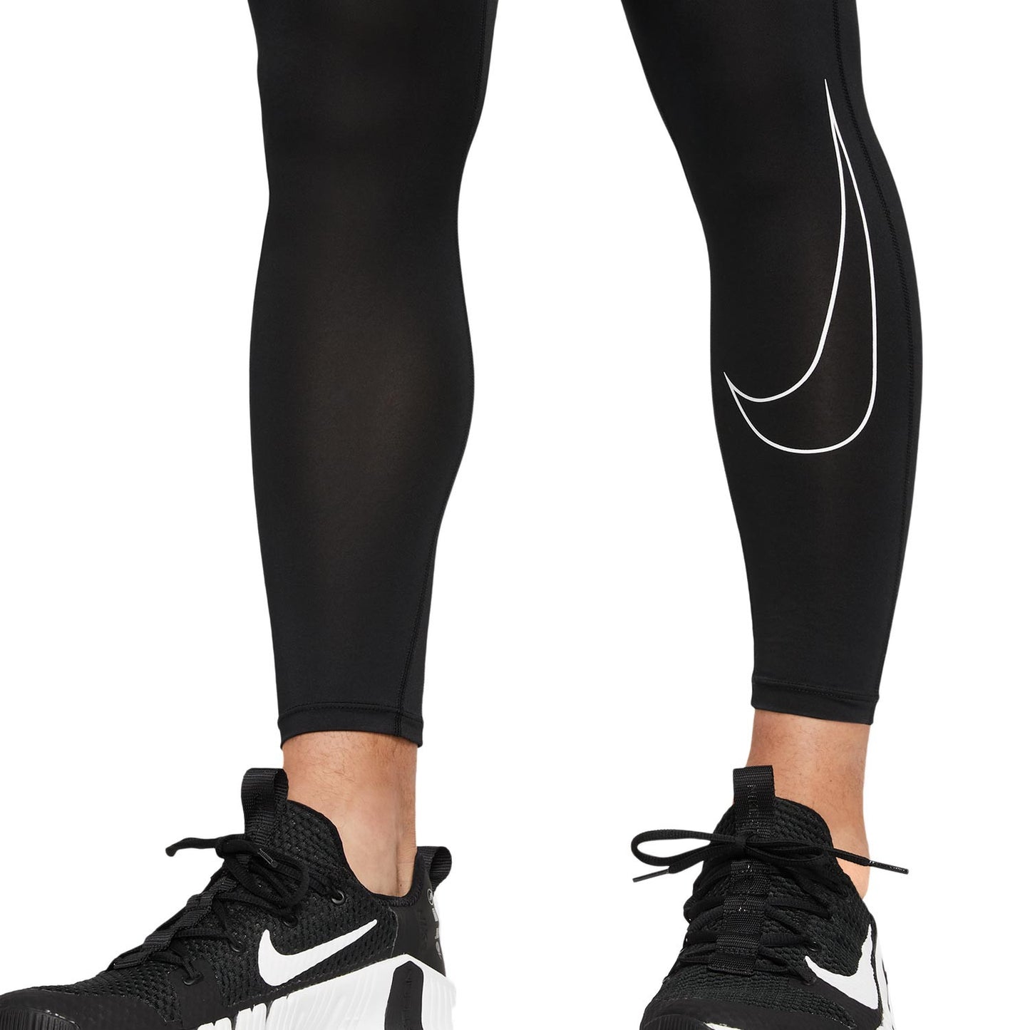 Mallas HOMBRE Nike Pro Dri-Fit DD1913-010