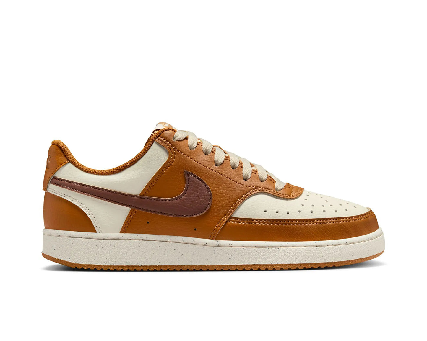 ZAPATILLAS NIKE COURT VISION LOW MUJER DH3158