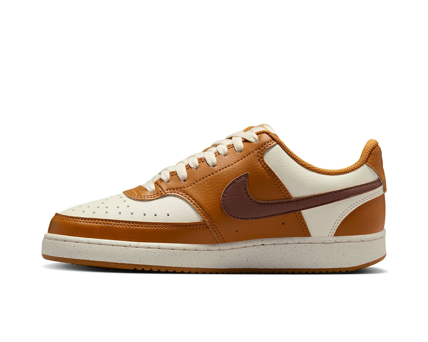 ZAPATILLAS NIKE COURT VISION LOW MUJER DH3158