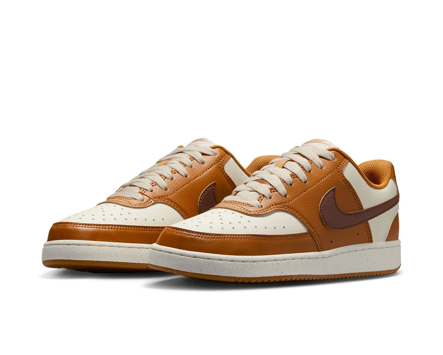 ZAPATILLAS NIKE COURT VISION LOW MUJER DH3158