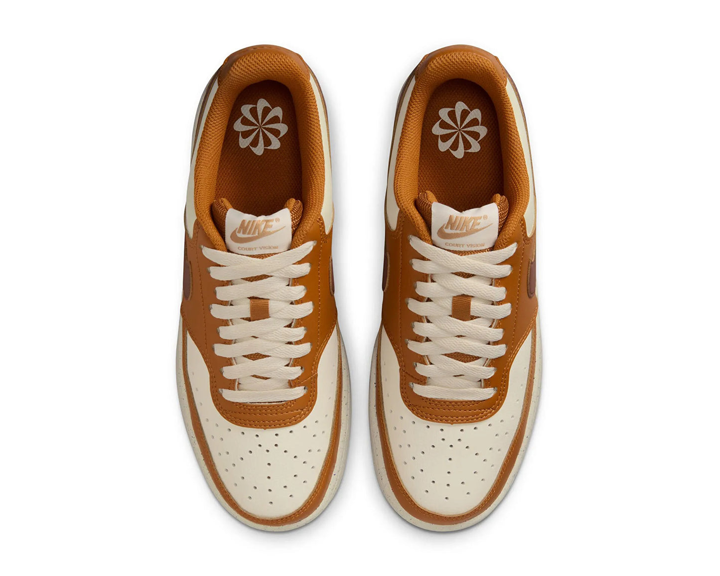 ZAPATILLAS NIKE COURT VISION LOW MUJER DH3158