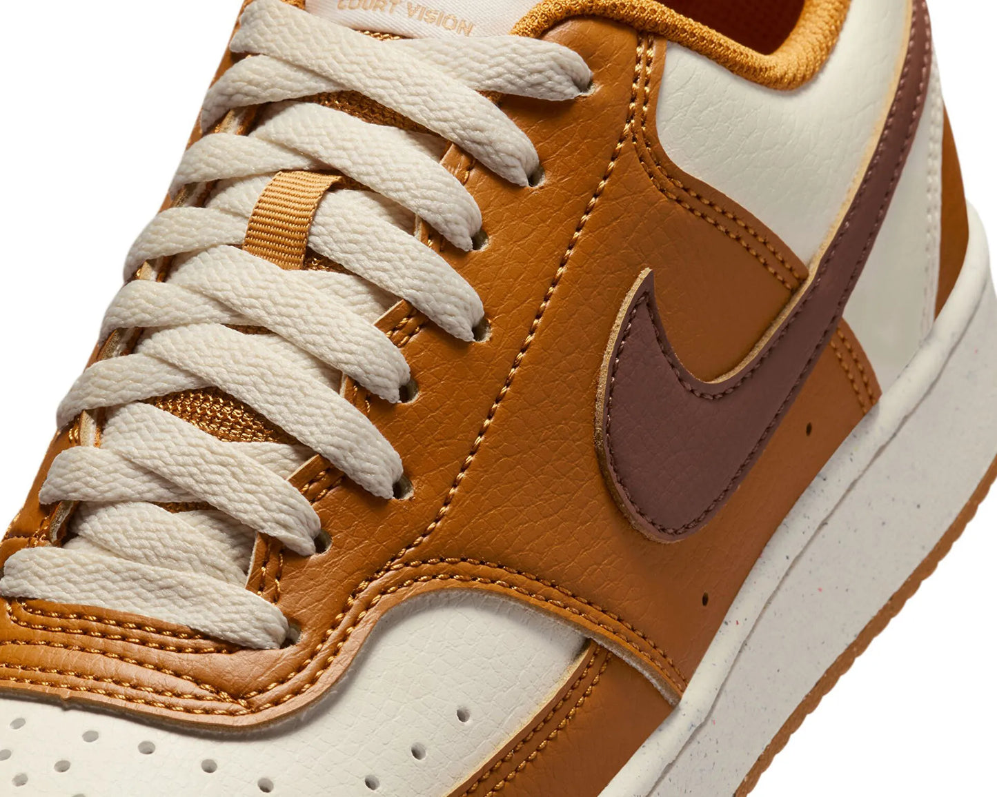 ZAPATILLAS NIKE COURT VISION LOW MUJER DH3158