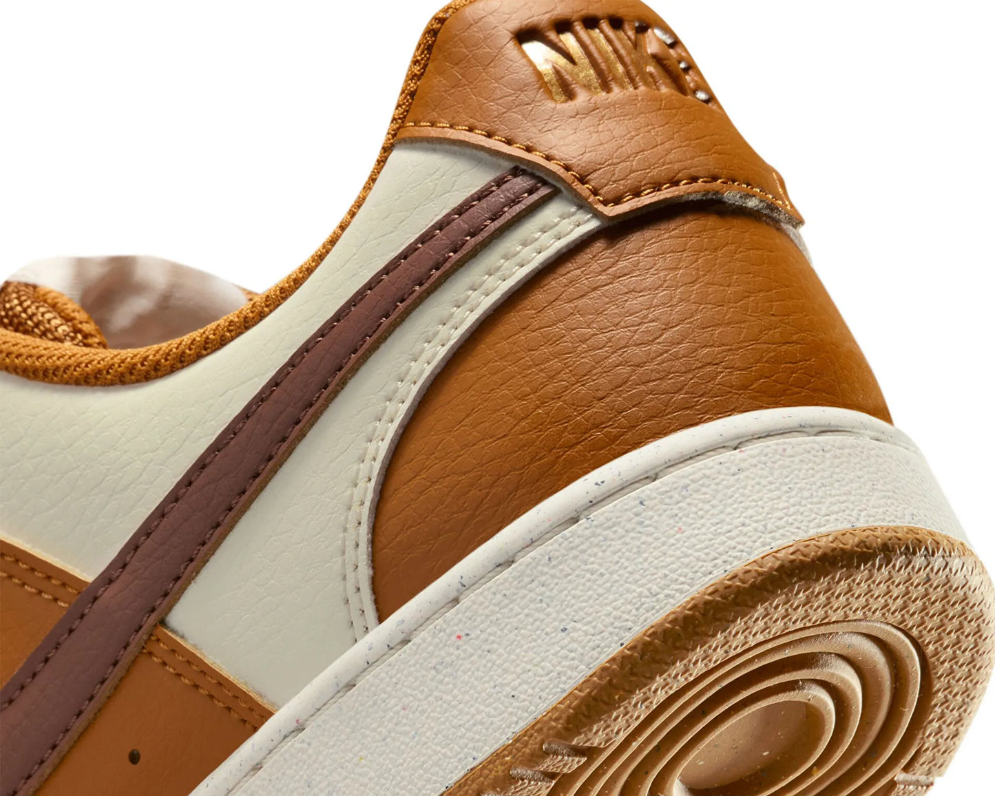 ZAPATILLAS NIKE COURT VISION LOW MUJER DH3158