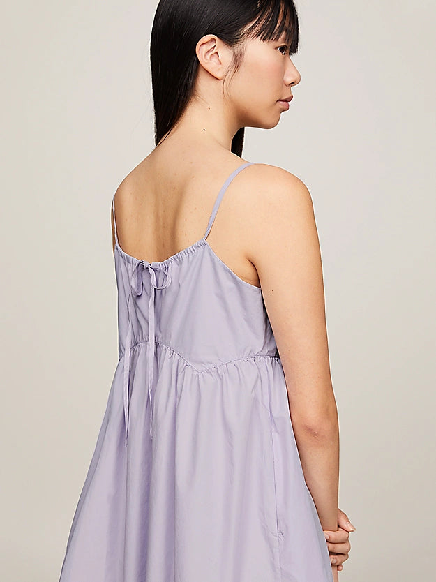 VETIDO MUJER CORTO TOMMY JEANS DW0DW17940