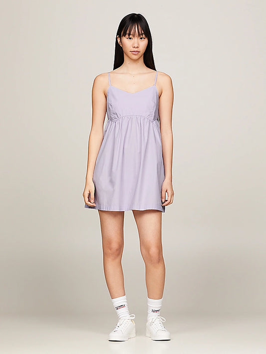 VETIDO MUJER CORTO TOMMY JEANS DW0DW17940