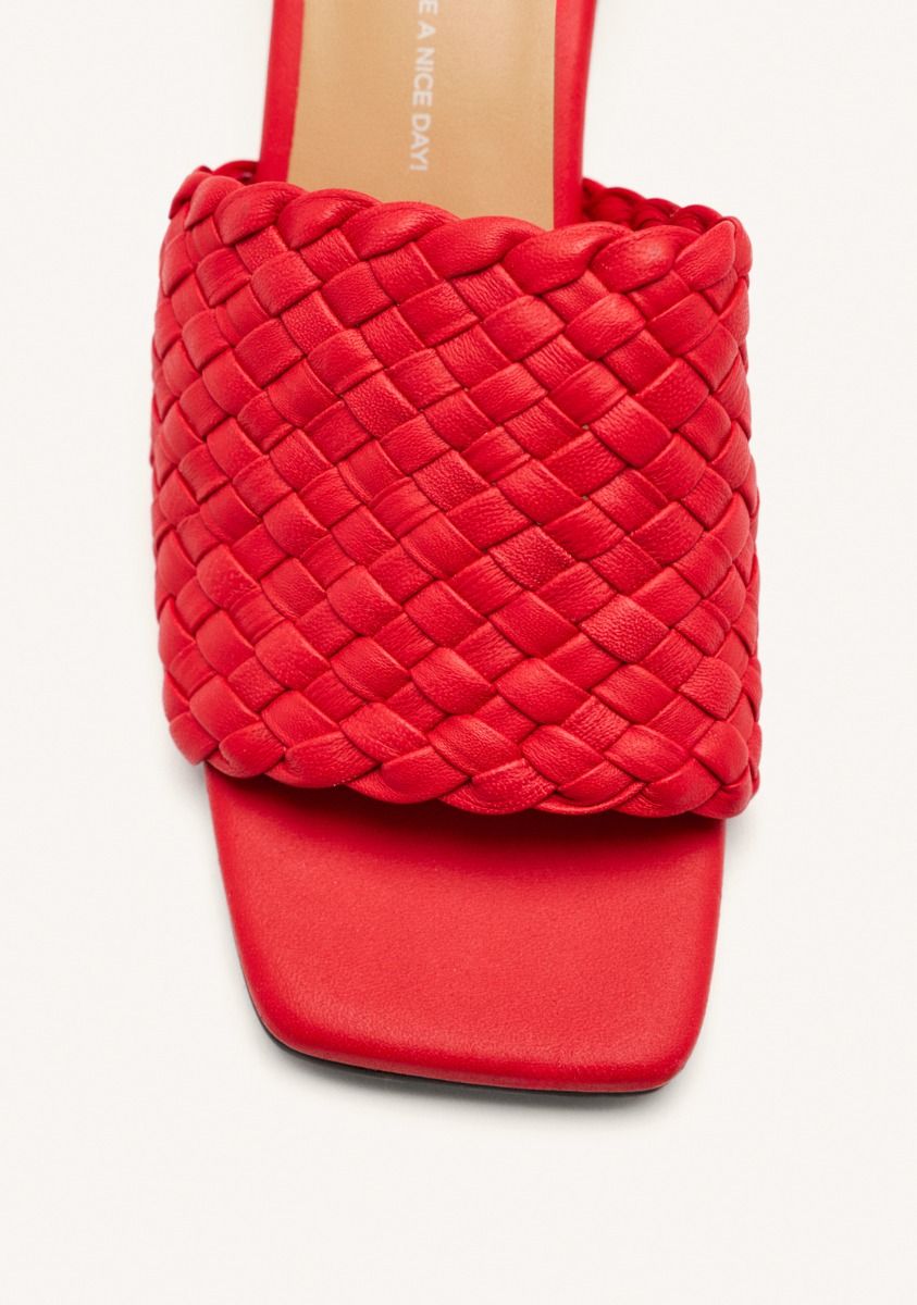SANDALIAS MUJER MULES COLRAIN GIOSEPPO 75130