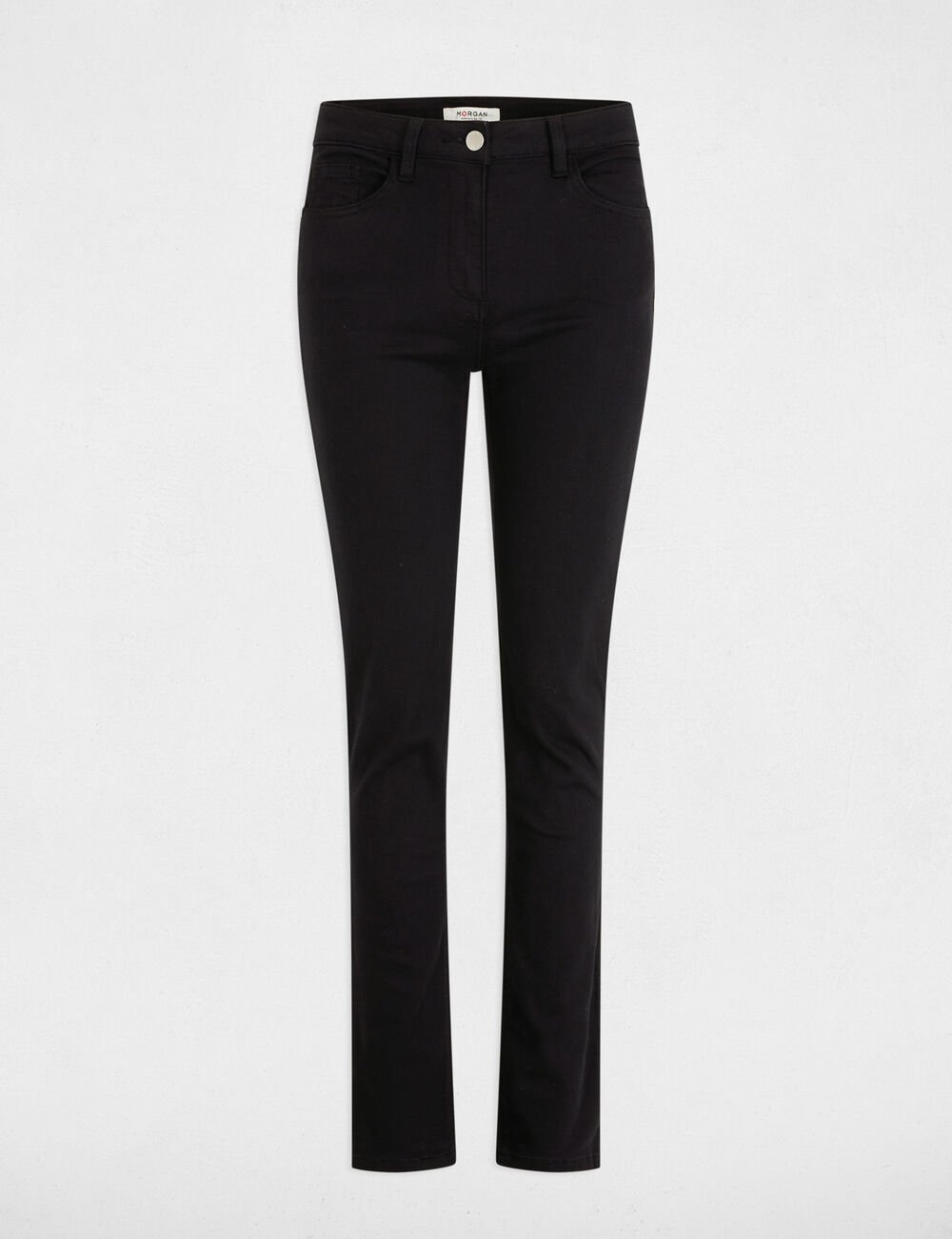 PANTALÓN MUJER RECTO MORGAN 251-PETROI