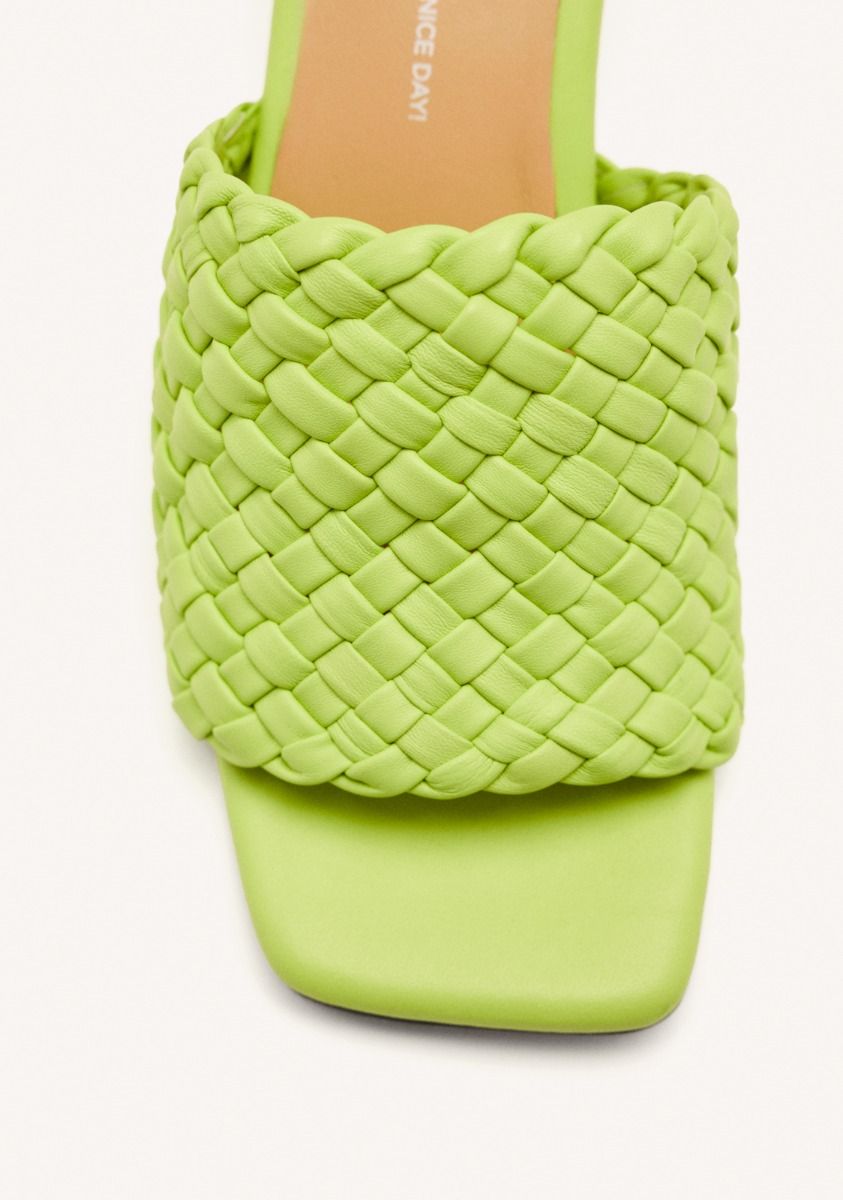 SANDALIAS MUJER MULES COLRAIN GIOSEPPO 75130