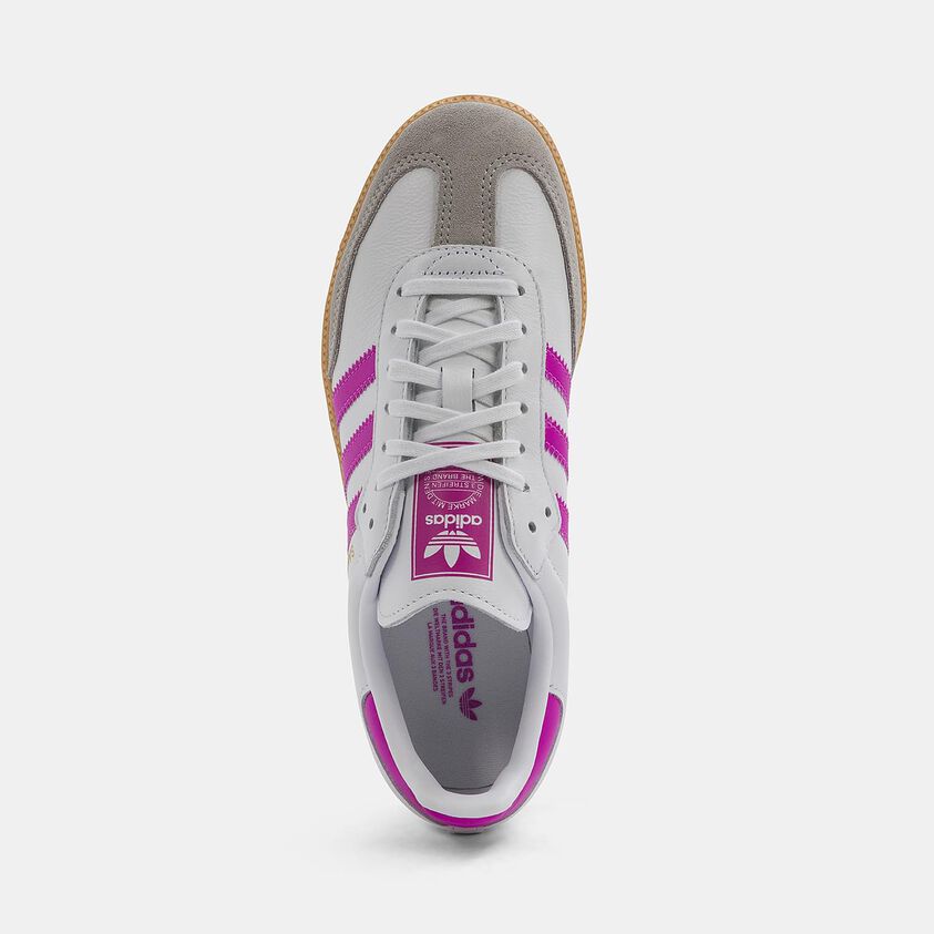 ZAPATILLA ADIDAS SAMBA OG J IH2873