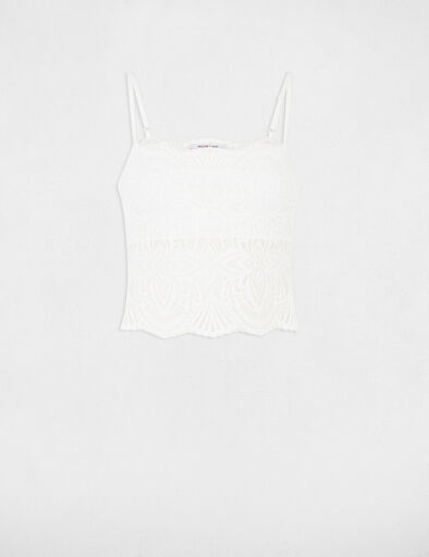 TOP TIRANTES MUJER MORGAN 242-BINGO