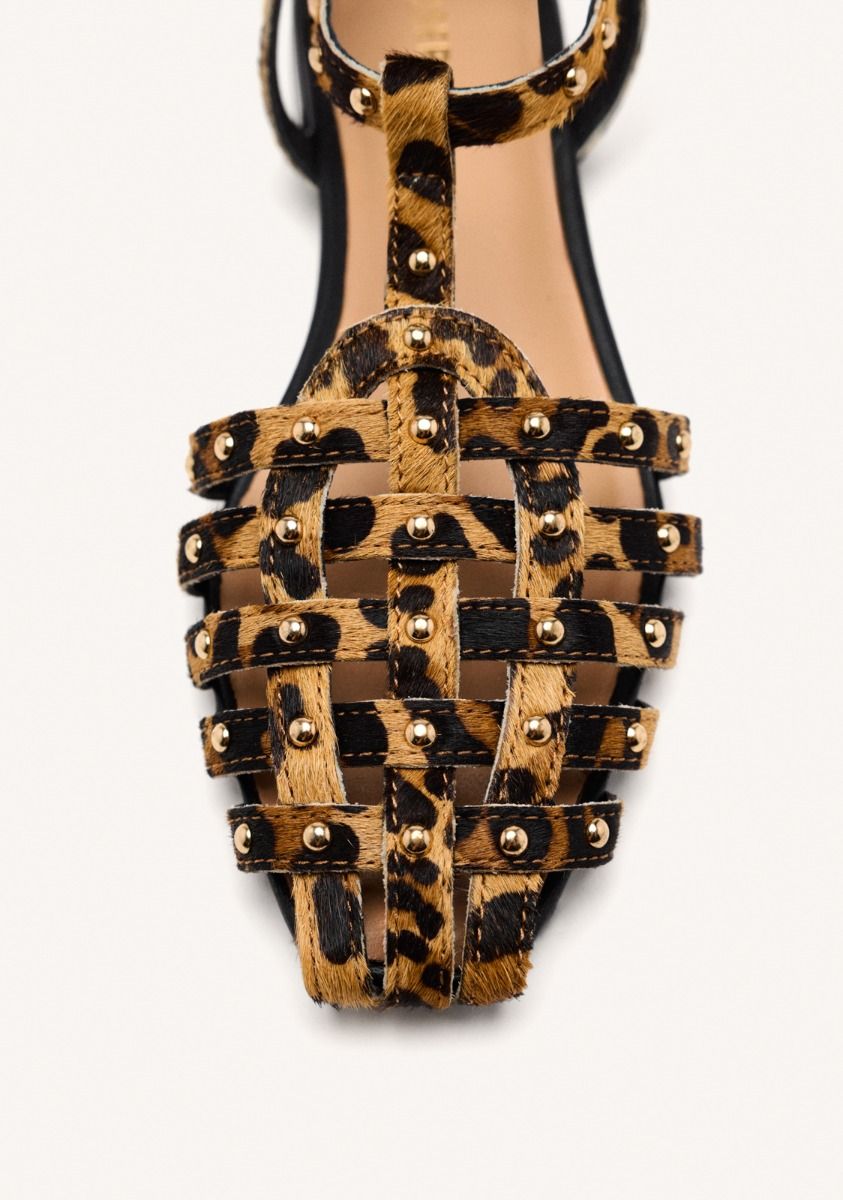 SANDALIA MUJER CANGREJERA GIOSEPPO 75457